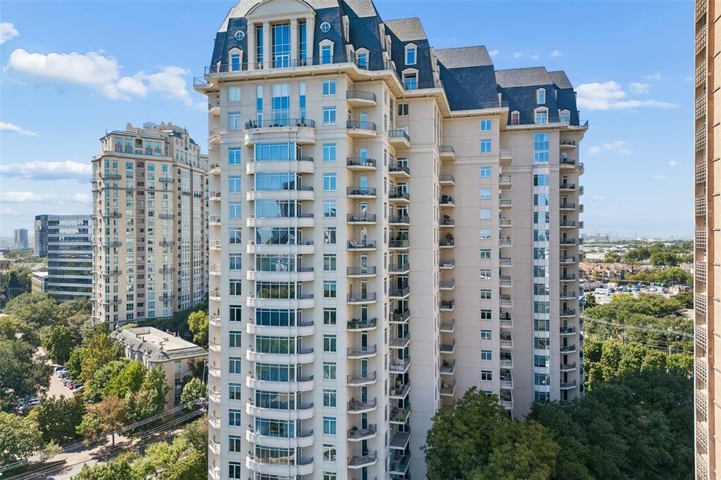 Condominio en Dallas, Texas, Estados Unidos 1 - 18787348
