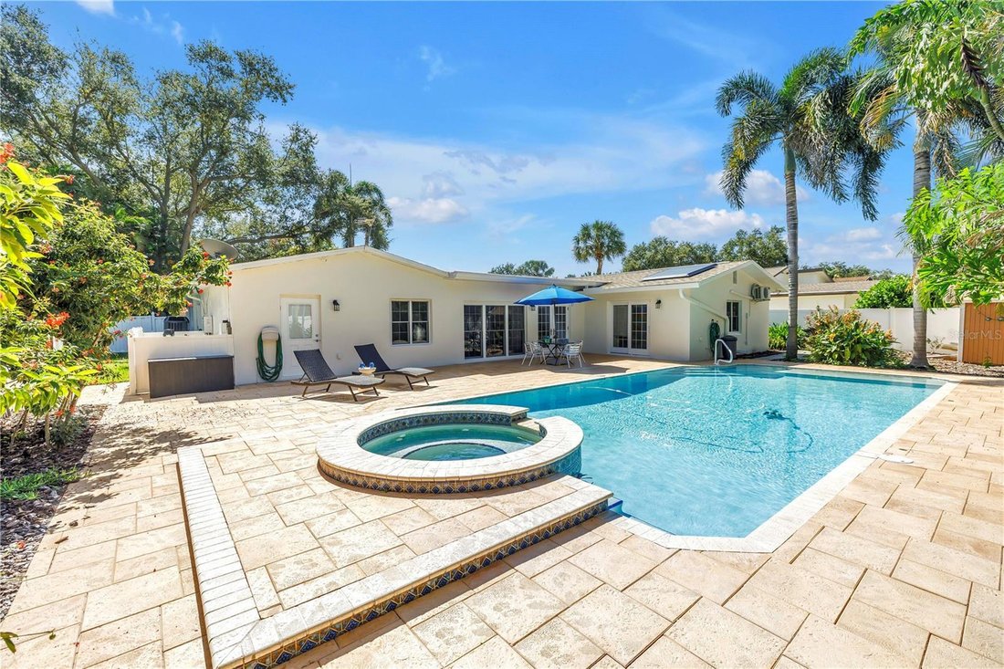 Casa a St. Petersburg, Florida, Stati Uniti 2 - 19104084
