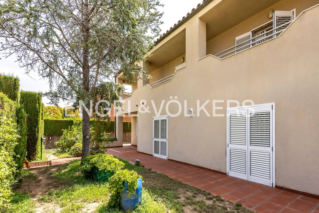 Haus in Pacs del Penedès, Katalonien, Spanien 5 - 19105181