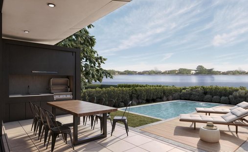Apartment in Belén de Escobar, Buenos Aires Province, Argentina 1