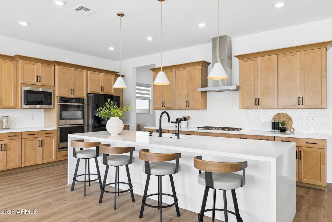 House in Gilbert, Arizona, United States 5 - 19105486