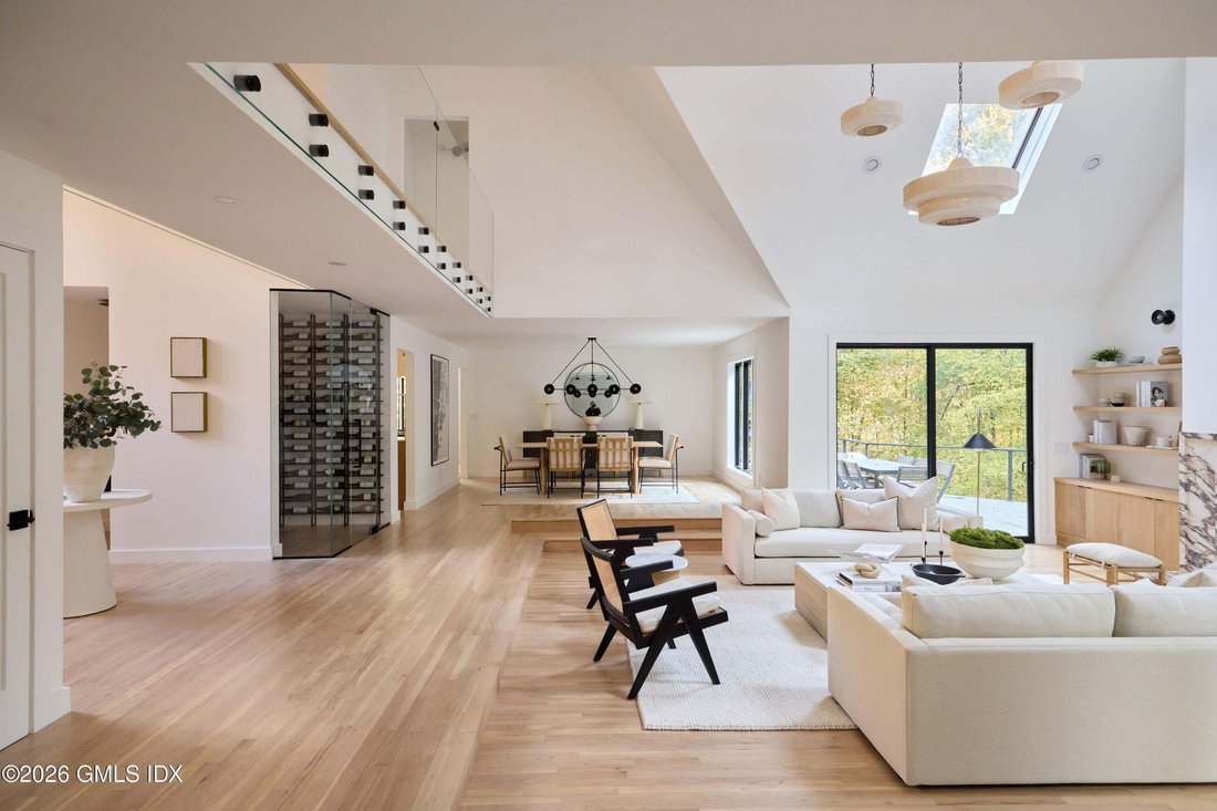 Townhouse in Greenwich, Connecticut, United States 5 - 19104047