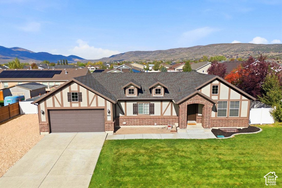 Haus in Heber City, Utah, Vereinigte Staaten 2 - 19103979