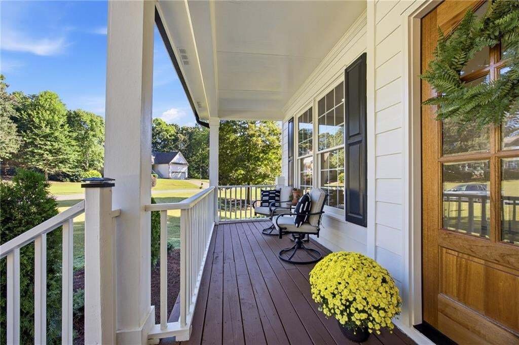 House in Canton, Georgia, United States 4 - 19105522