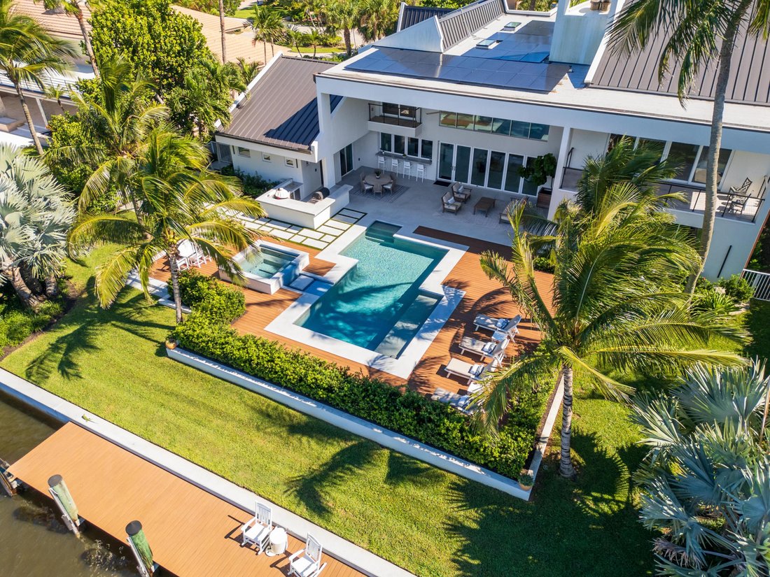House in Stuart, Florida, United States 3 - 19105201