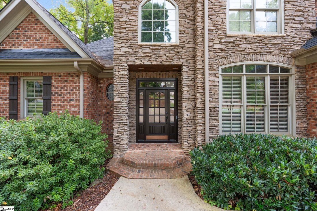 House in Greenville, South Carolina, United States 3 - 19103336
