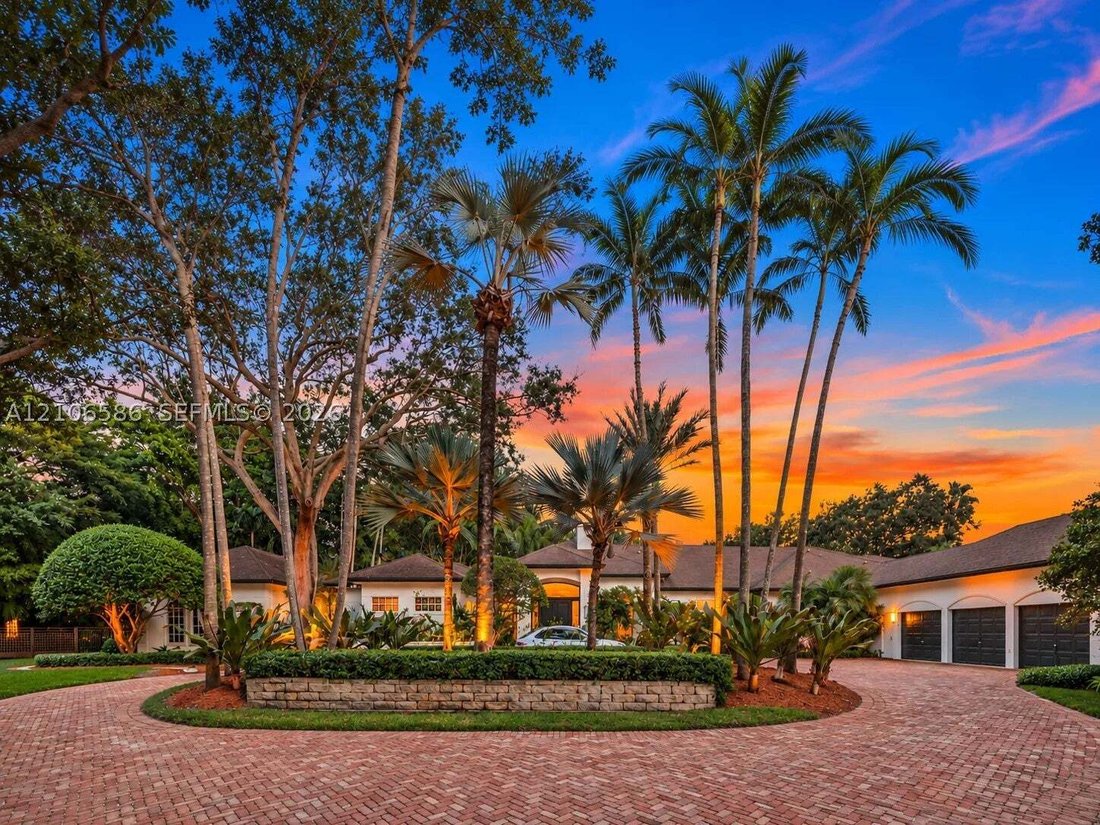 House in Coral Gables, Florida, United States 1 - 19103768