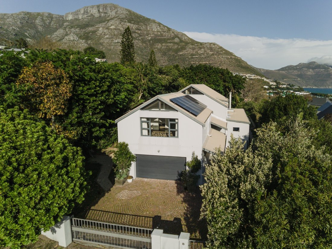 Casa a Berg-En-Dal, South Peninsula, Città del Capo 4 - 19104428