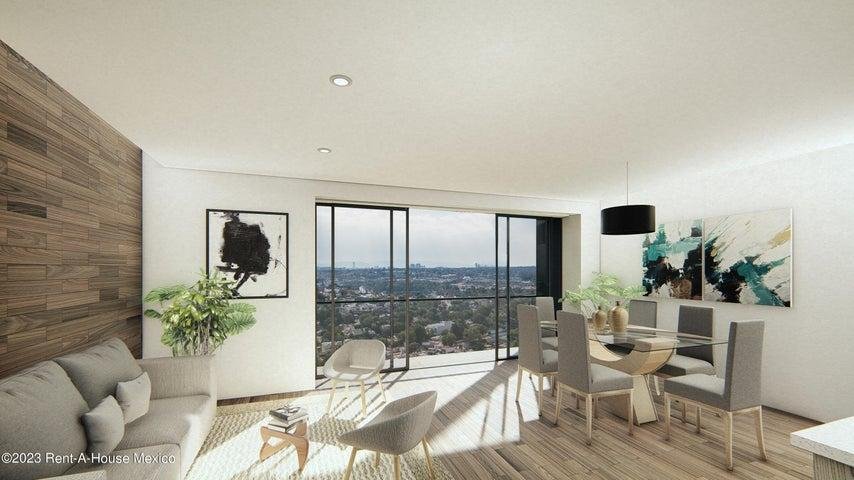 Apartment in Mexico City, Mexico 5 - 19103243