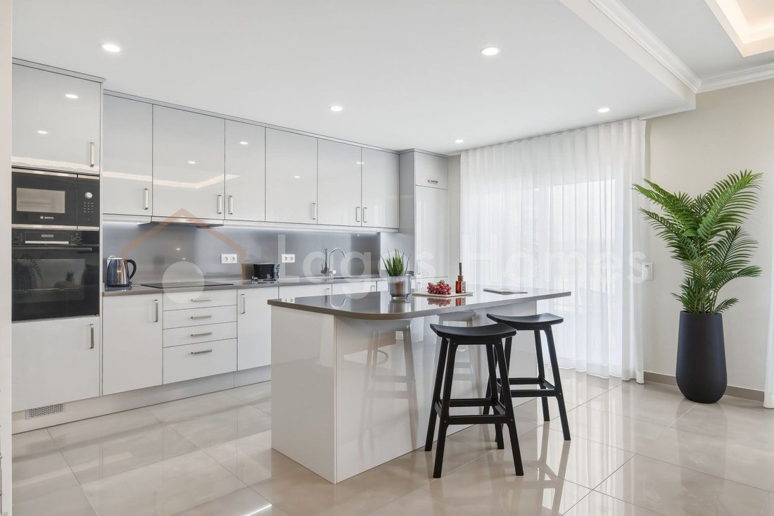 Apartamento en Sao Goncalo de Lagos, Algarve, Portugal 4 - 18065163