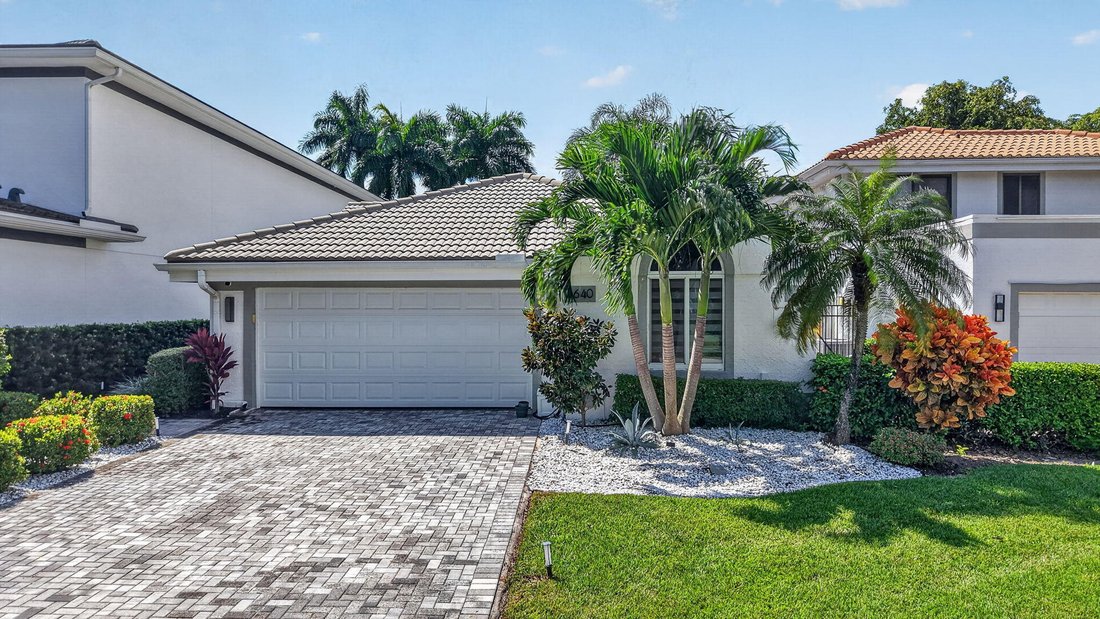 House in Delray Beach, Florida, United States 2 - 19104496