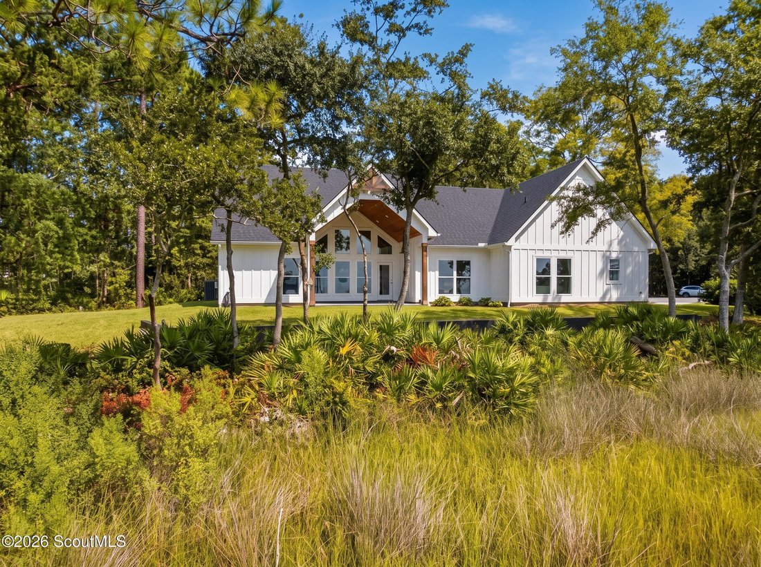 House in Woodbine, Georgia, United States 1 - 19103368