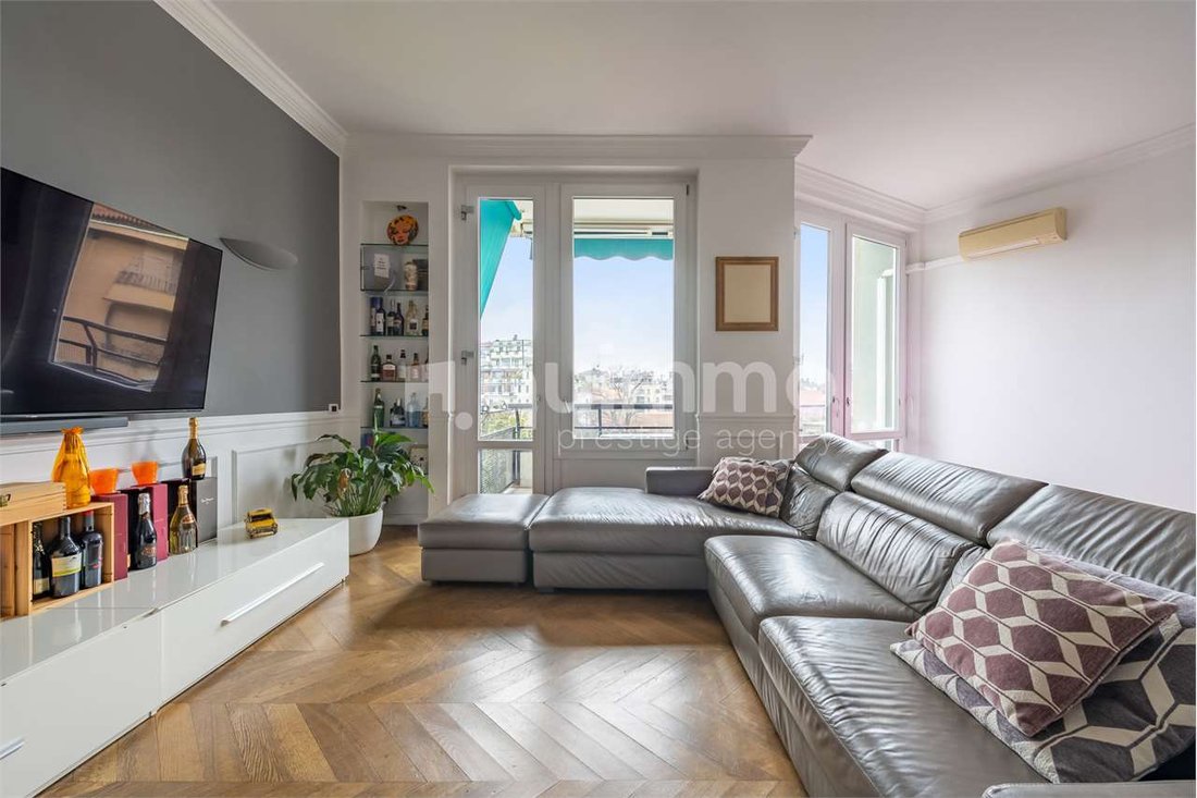 Apartment in Garibaldi - Porta Venezia, Milan, Lombardy 2 - 19104528