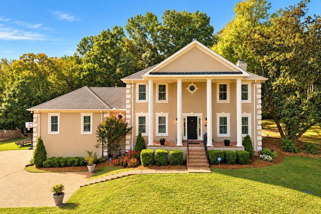 Casa en Mount Juliet, Tennessee, Estados Unidos 1 - 19104214
