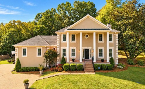 Casa a Mt. Juliet, Tennessee, Stati Uniti 1