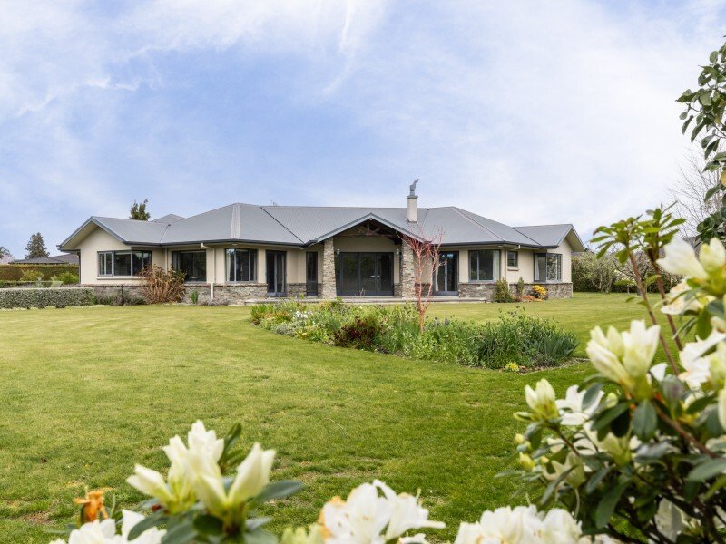 Casa en Hastings, Hawke's Bay, Nueva Zelanda 1 - 19106332