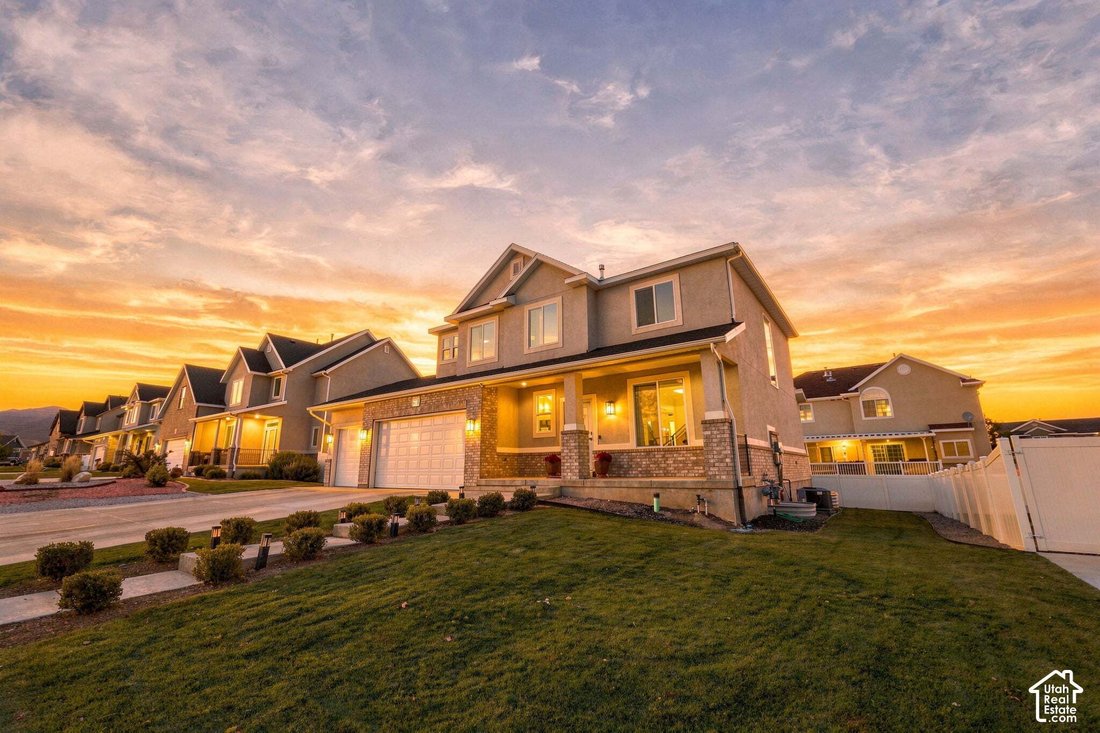 Haus in West Jordan, Utah, Vereinigte Staaten 1 - 19104095