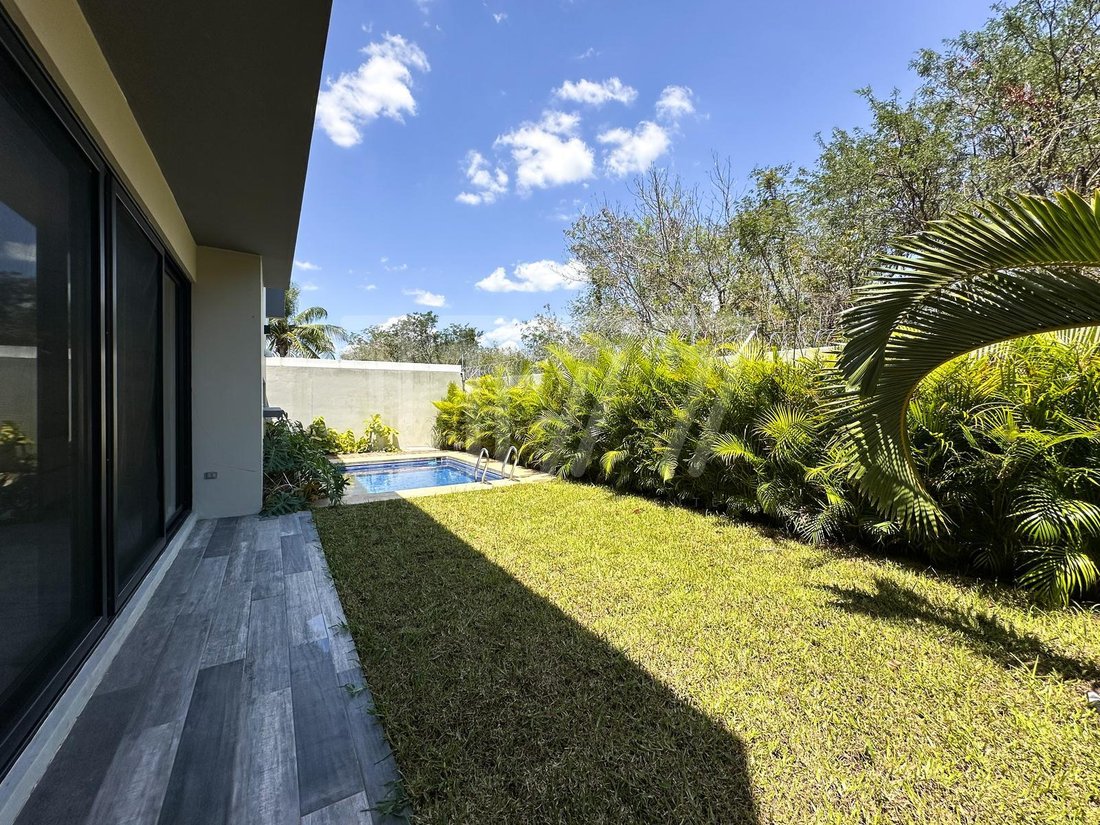 Haus in Cancún, Quintana Roo, Mexiko 5 - 19106232