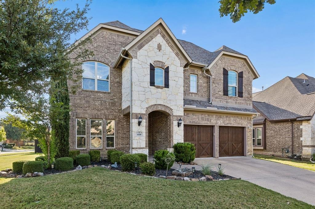 Casa a Frisco, Texas, Stati Uniti 3 - 19104887
