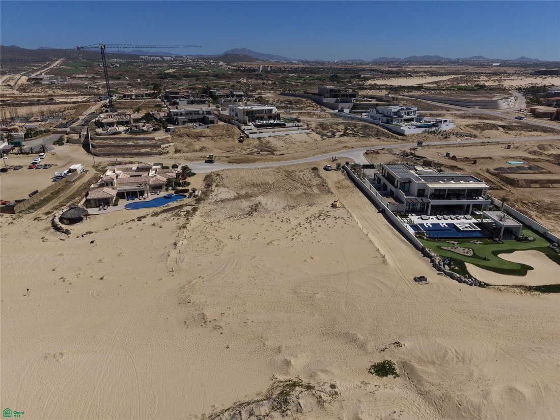 Land in Cabo San Lucas, Baja California Sur, Mexico 4 - 19103636