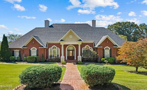 Casa a Powell, Tennessee, Stati Uniti 1