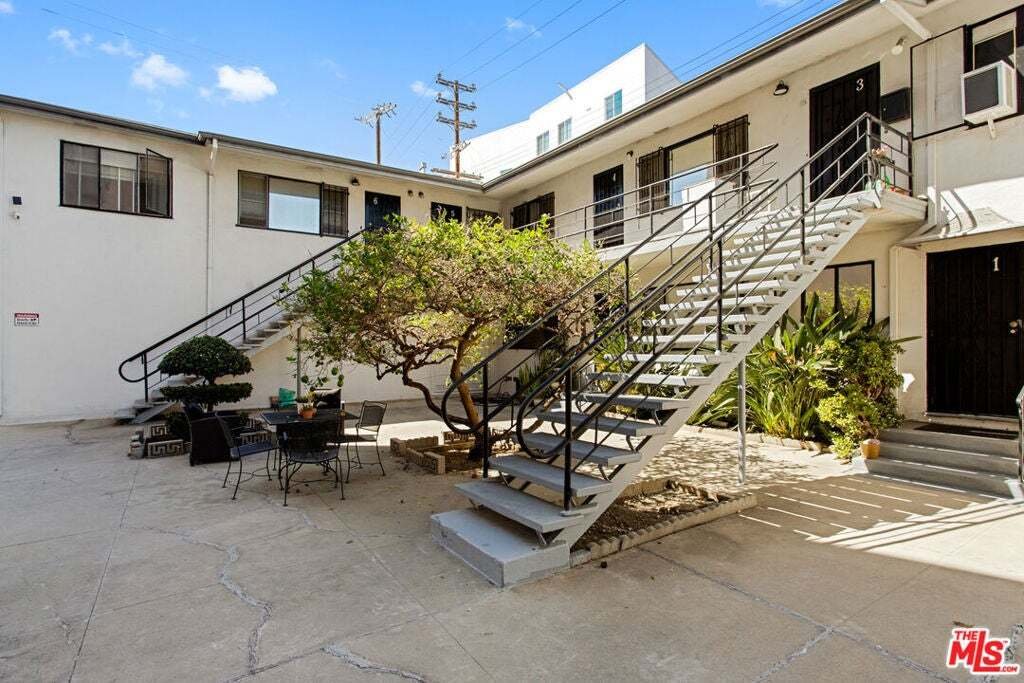 Altro a Los Angeles, California, Stati Uniti 3 - 19104014