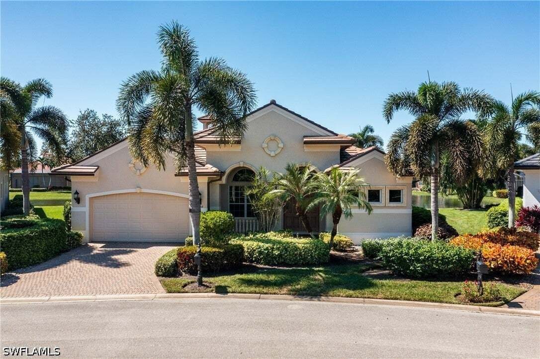 Maison à Naples, Floride, États-Unis 4 - 19103788
