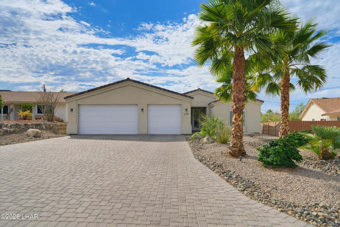 House in Lake Havasu City, Arizona, United States 5 - 19104166