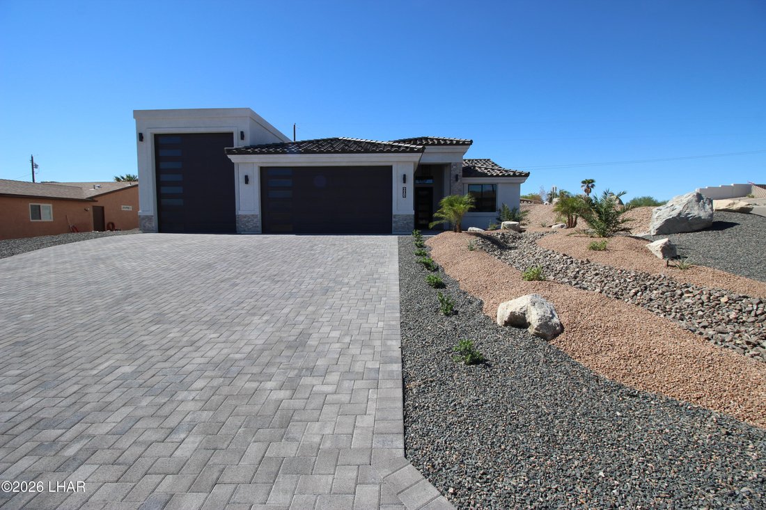 Haus in Desert Hills, Arizona, Vereinigte Staaten 3 - 19104160