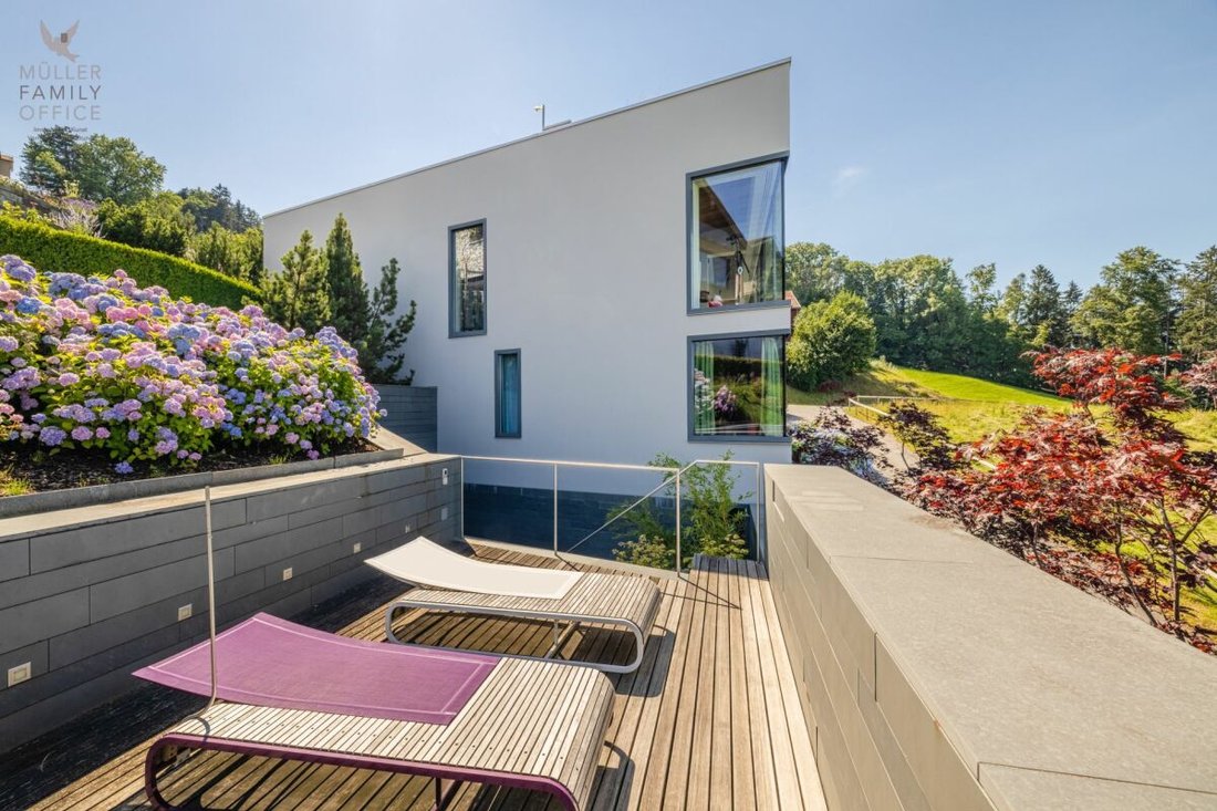 House in Walzenhausen, Appenzell Ausserrhoden, Switzerland 2 - 19103475