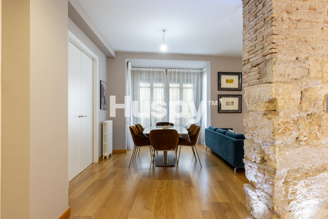 Apartamento en Ciutat Vella, Valencia, España 4 - 19105317