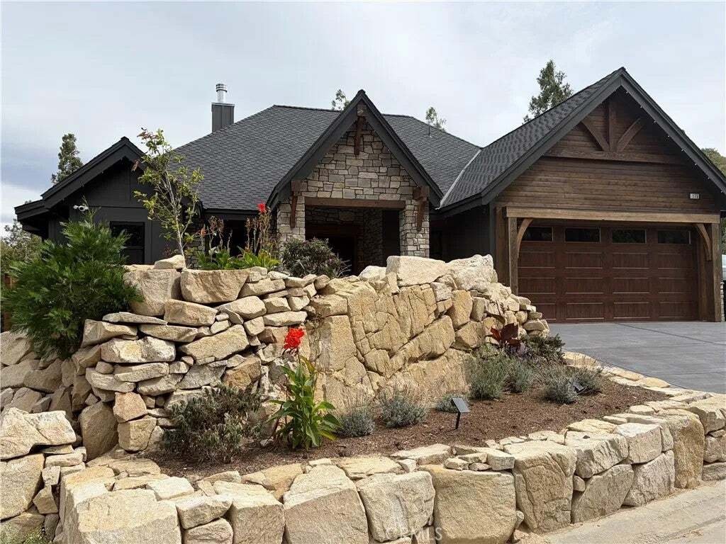 Maison à Lake Arrowhead, Californie, États-Unis 1 - 19104627