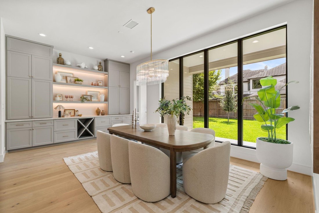 House in Houston, Texas, United States 5 - 19104832