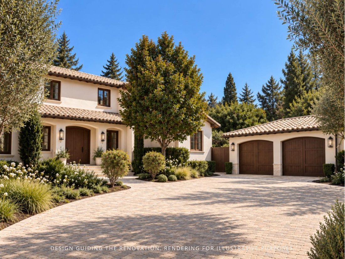 Casa en East Palo Alto, California, Estados Unidos 1 - 19103839