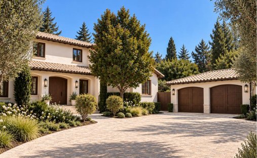 Casa en East Palo Alto, California, Estados Unidos 1