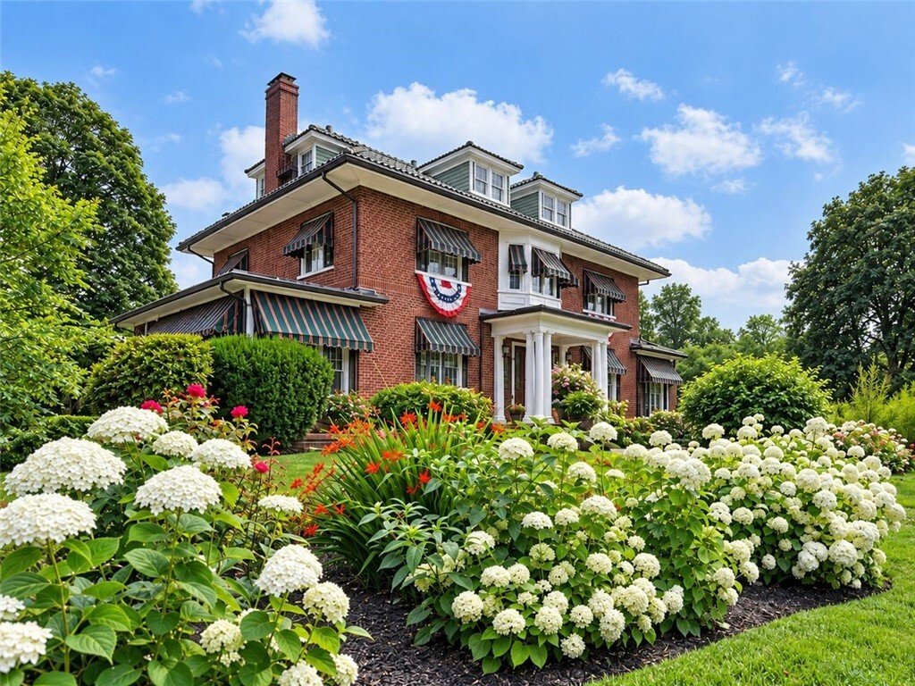 House in Woonsocket, Rhode Island, United States 1 - 19105570