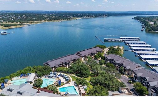 Condominio a Austin, Texas, Stati Uniti 1