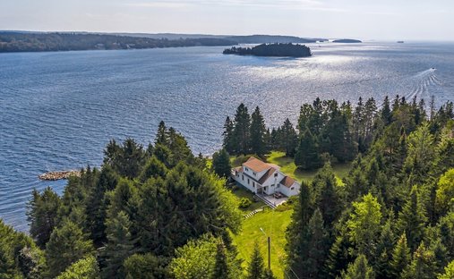Haus in Lakeside, Nova Scotia, Kanada 1