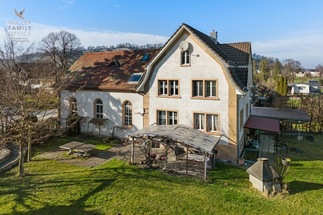 Rheineck, Canton of St. Gallen, Switzerland 5 - 19103689