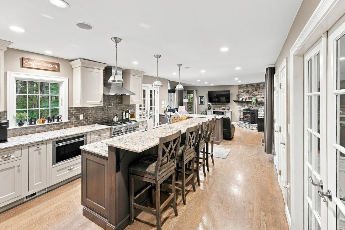 House in Norton, Massachusetts, United States 2 - 19103207