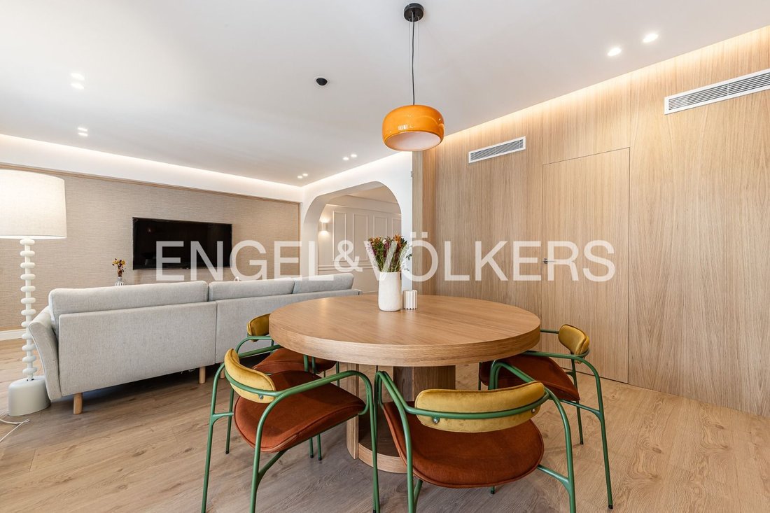 Appartement à Chamberí, Madrid, Espagne 4 - 19105537