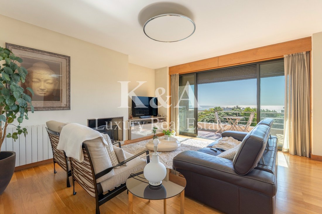 Appartement à Aldoar, Foz do Douro et Nevogilde, District de Porto, Portugal 2 - 19103647