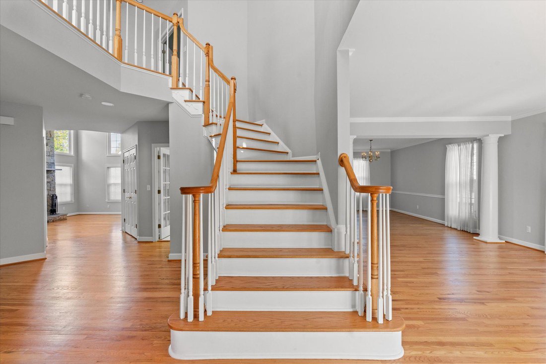 Casa a Silver Spring, Maryland, Stati Uniti 5 - 19103195