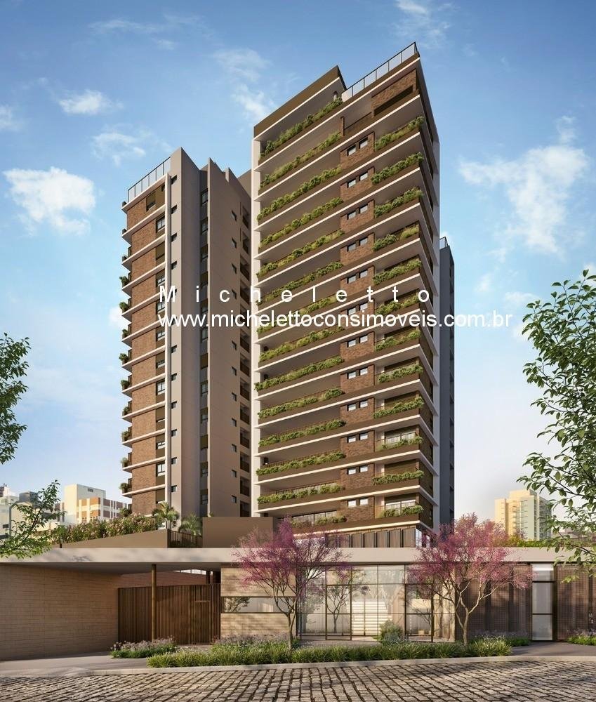 Apartment in São Paulo, State of São Paulo, Brazil 1 - 19103294