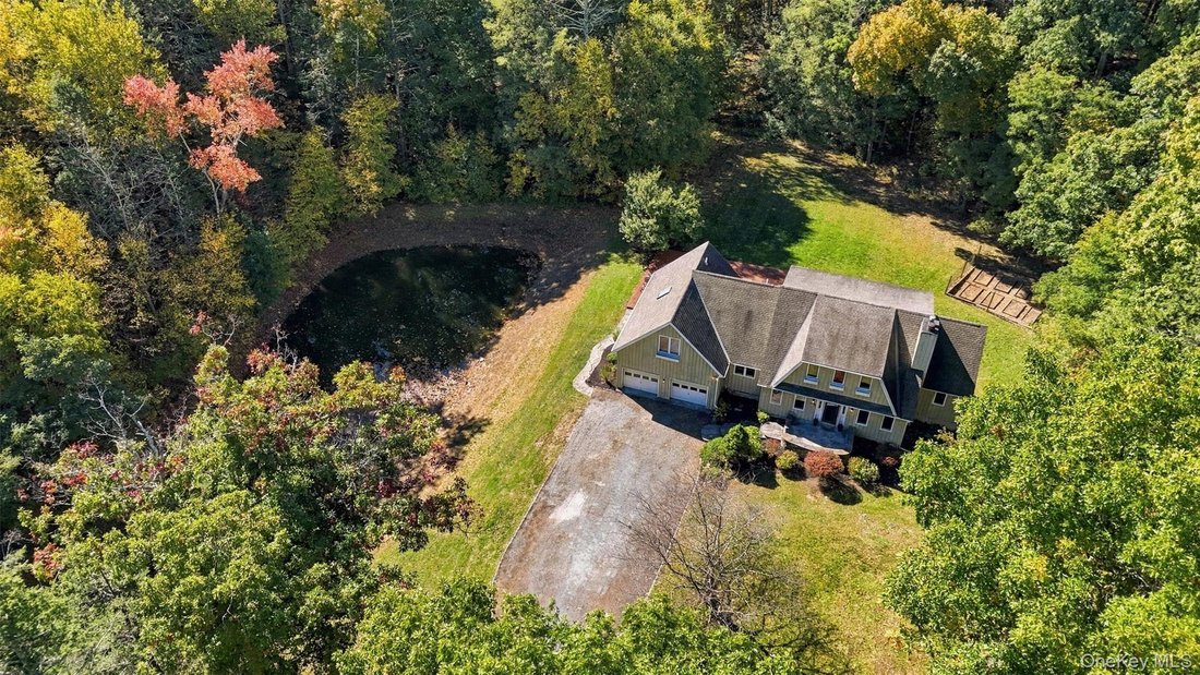 House in Rhinebeck, New York, United States 4 - 19106371
