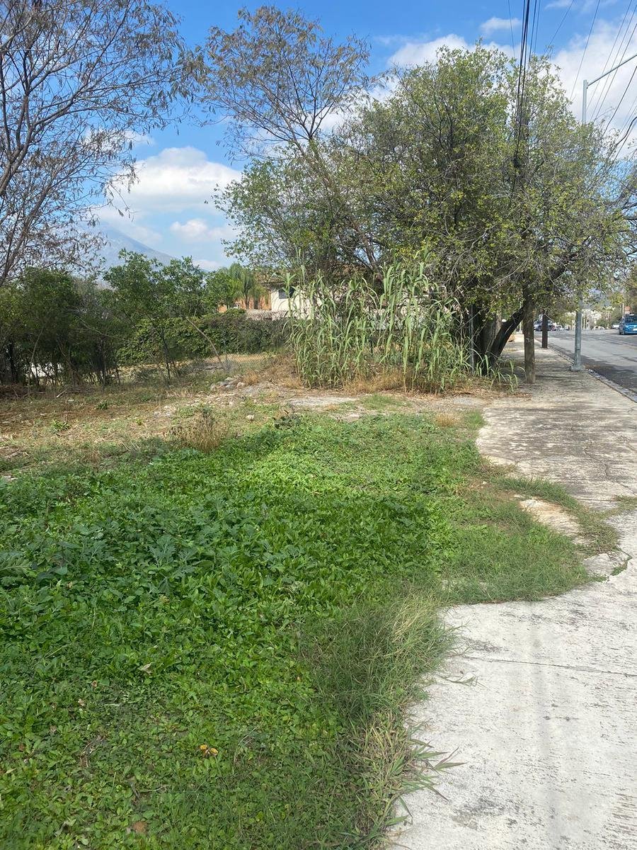 Terreno en San Pedro Garza García, Nuevo León, México 5 - 19103082