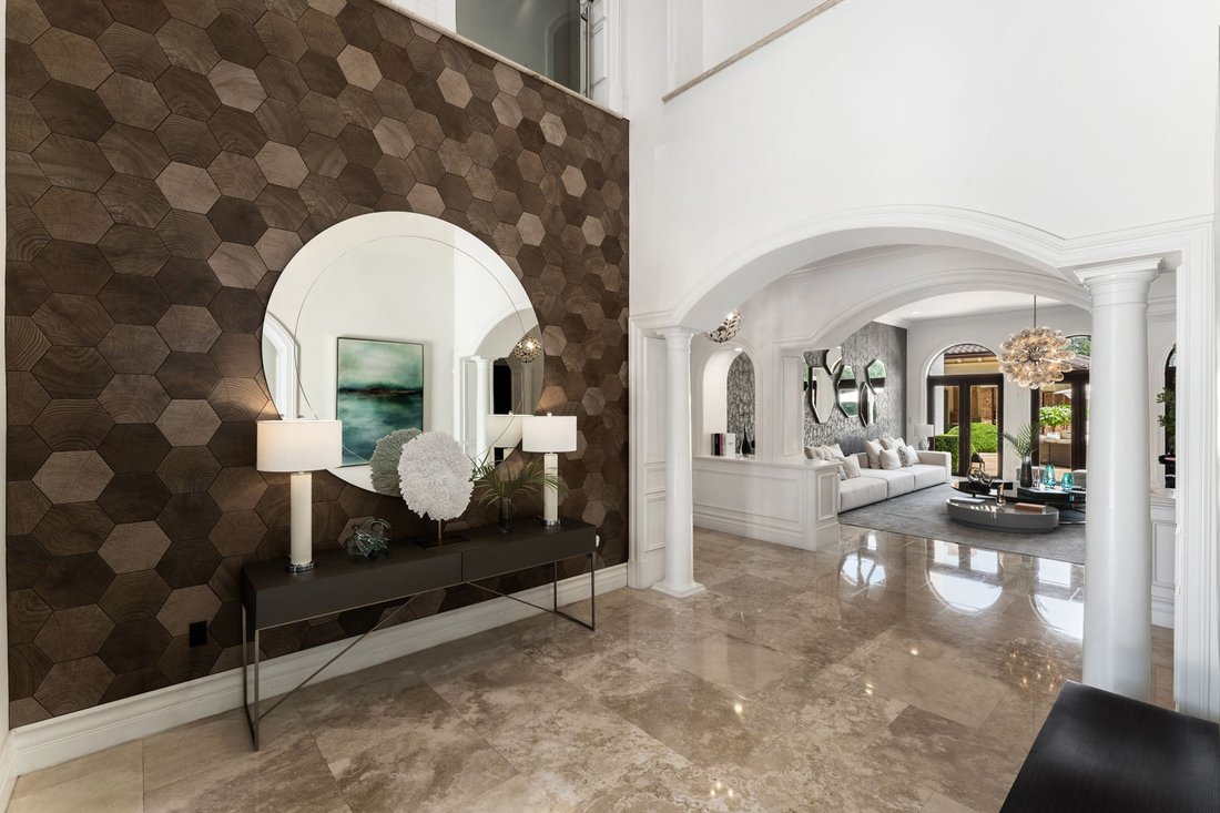 Casa en Coral Gables, Florida, Estados Unidos 5 - 19103027