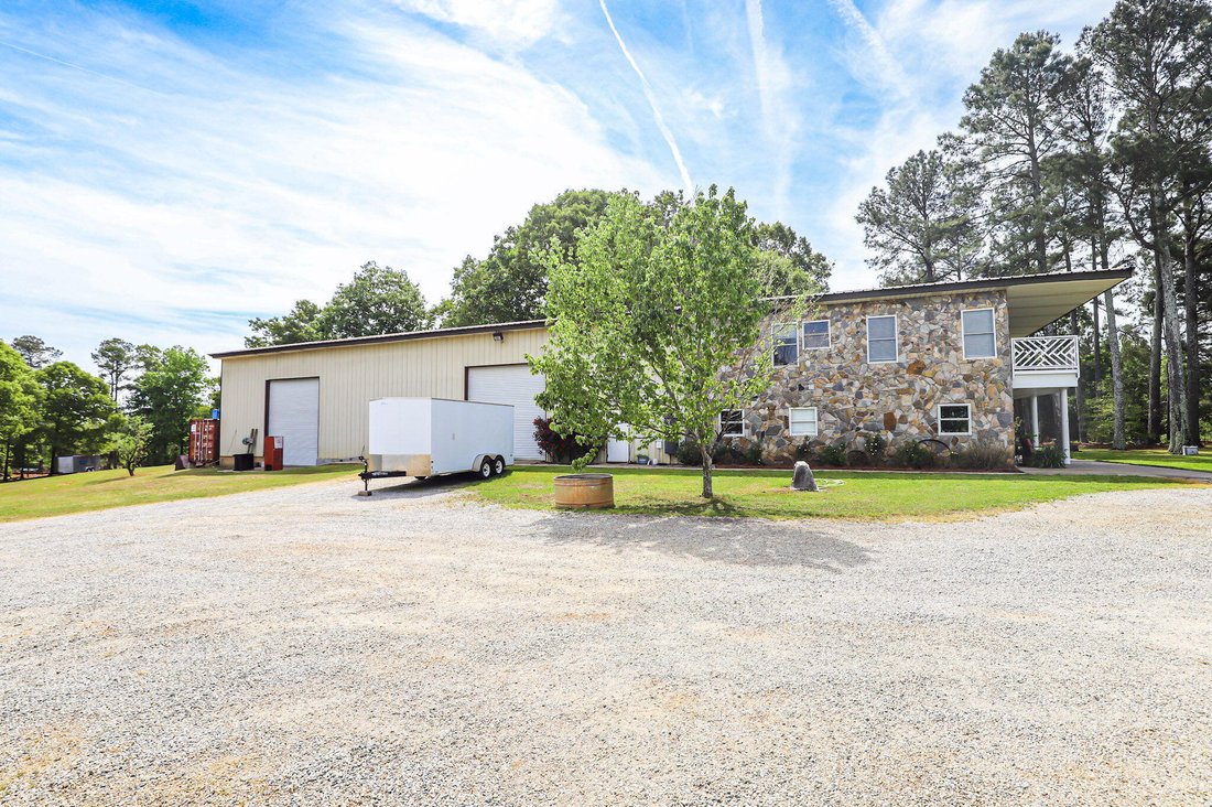 House in Avera, Georgia, United States 2 - 19104643