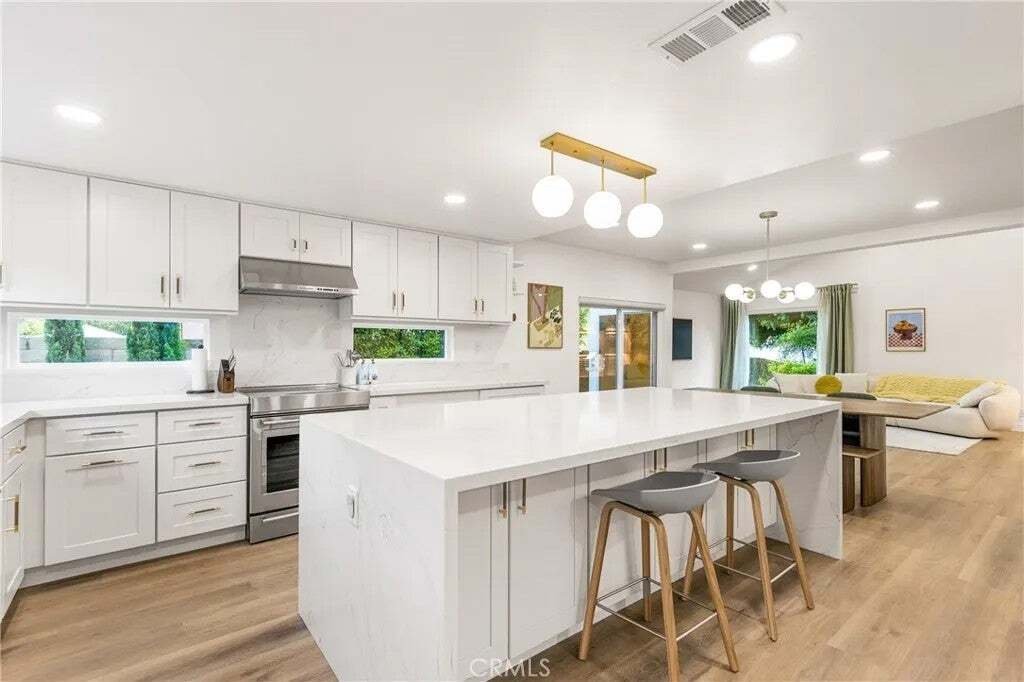 Casa en Fullerton, California, Estados Unidos 5 - 19104616