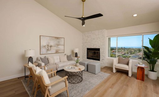Maison de ville à Carlsbad, Californie, États-Unis 1